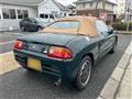 1991 Honda Beat