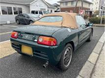 1991 Honda Beat