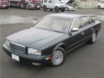 1994 Nissan President