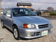 1997 Toyota Starlet