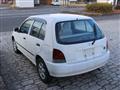 1996 Toyota Starlet