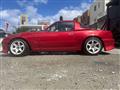 1990 Mazda Roadster