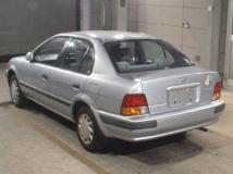 1995 Toyota Tercel