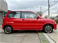 1995 Daihatsu Mira