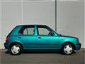 1999 Nissan March