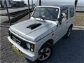 1996 Suzuki Jimny