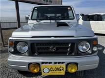 1996 Suzuki Jimny