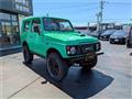 1996 Suzuki Jimny