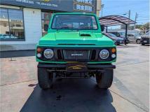 1996 Suzuki Jimny