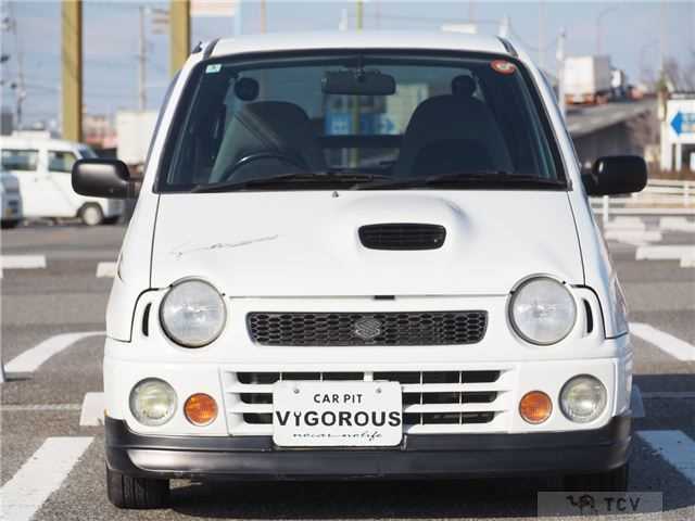 1998 Suzuki Alto Works