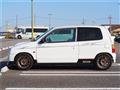 1998 Suzuki Alto Works