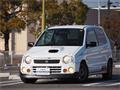 1998 Suzuki Alto Works