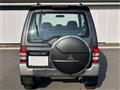 1997 Mitsubishi Pajero Mini