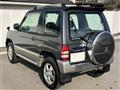 1997 Mitsubishi Pajero Mini