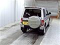 1998 Mitsubishi Pajero Mini
