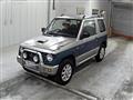 1998 Mitsubishi Pajero Mini