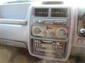 1997 Mitsubishi Pajero Mini