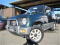 1995 Mitsubishi Pajero Mini