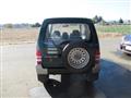 1995 Mitsubishi Pajero Mini