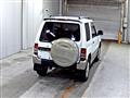1996 Mitsubishi Pajero Mini