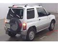 1998 Mitsubishi Pajero Mini