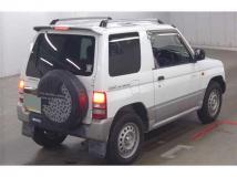 1998 Mitsubishi Pajero Mini