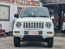 1998 Mitsubishi Pajero Mini