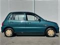1996 Mitsubishi Minica