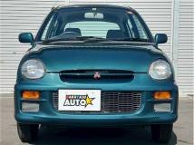 1996 Mitsubishi Minica