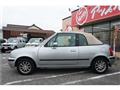 1997 Nissan March
