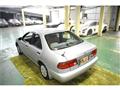 1997 Nissan Sunny