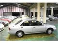 1997 Nissan Sunny