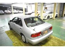 1997 Nissan Sunny