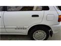1990 Toyota Starlet