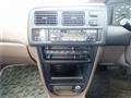 1997 Toyota Corolla Sedan