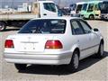 1997 Toyota Corolla Sedan