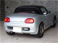 1997 Suzuki Cappuccino