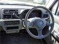 1998 Suzuki Wagon R