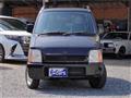 1998 Suzuki Wagon R