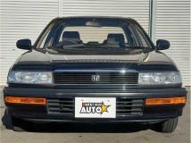 1992 Honda Ascot