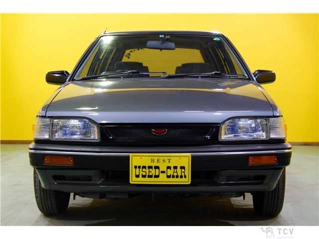 1993 Mazda Familia S-Wagon