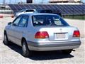 1997 Toyota Corolla Sedan