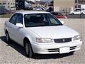 1997 Toyota Corolla Sedan