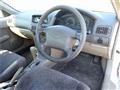 1997 Toyota Corolla Sedan