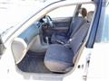 1997 Toyota Corolla Sedan