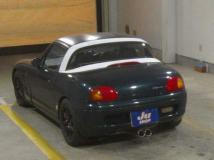 1993 Suzuki Cappuccino