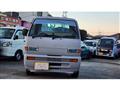 1997 Suzuki Carry Truck