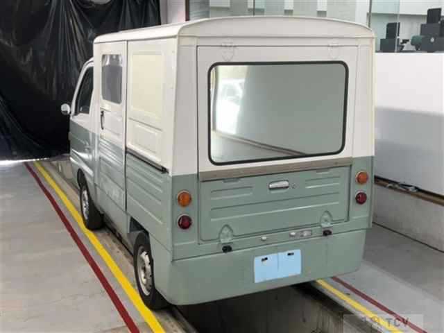 1998 Suzuki Carry Truck