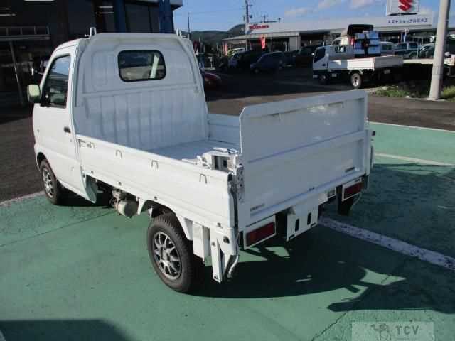 2000 Suzuki Carry Truck