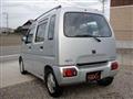 1996 Suzuki Wagon R